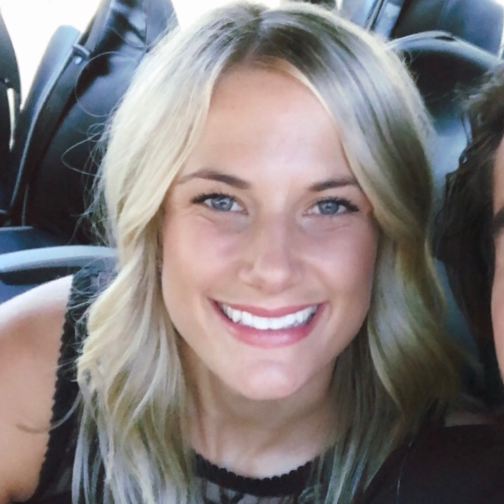 Meet your Posher, Annie